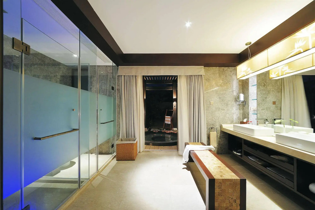 Narada Resort & Spa Perfume Bay Sanya