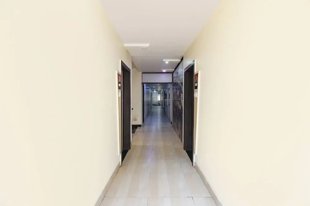 FabHotel Ramraj Inn