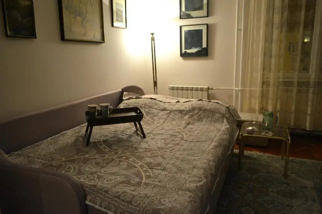 Apartment Anima