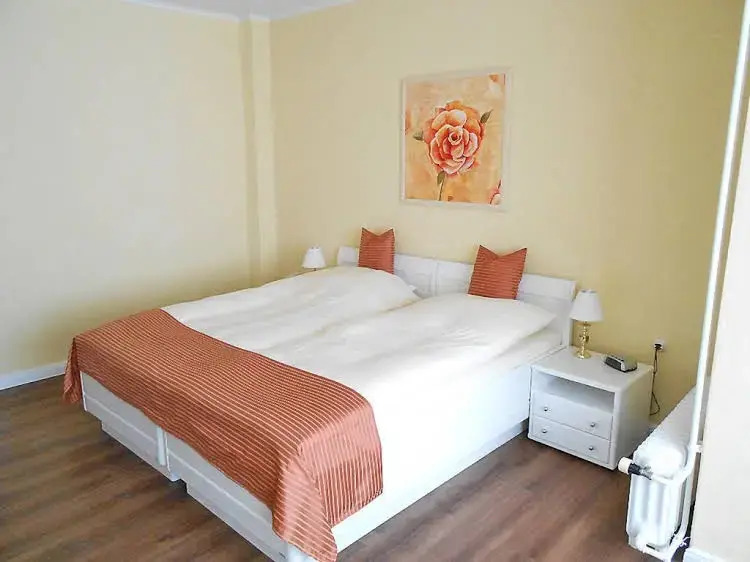 Hotel Sonnenklause
