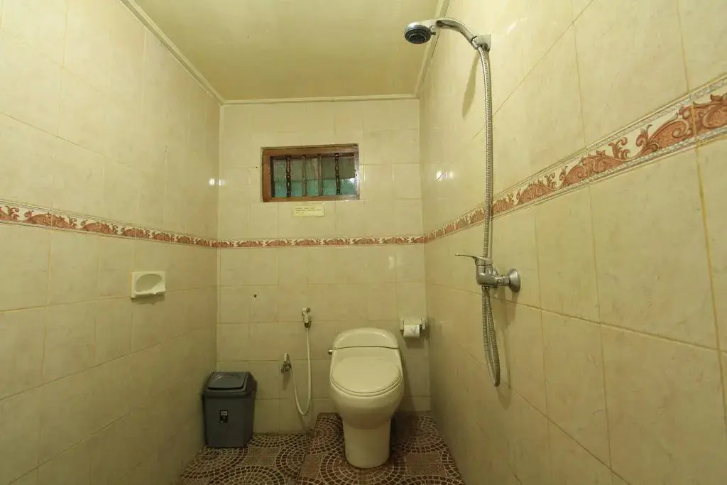 Gusti Kaler House