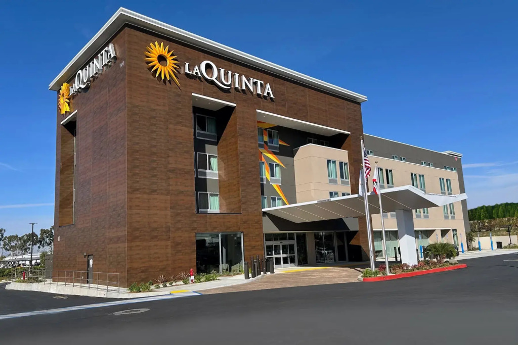La Quinta Inn & Suites by Wyndham La Habra