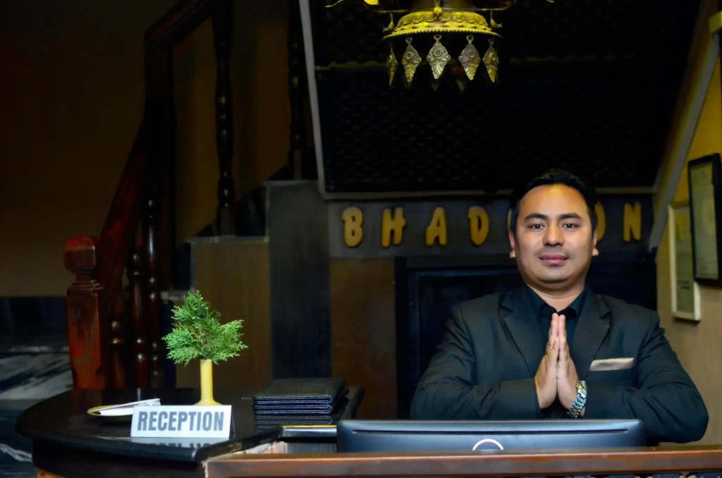 Bhadgaon Guesthouse