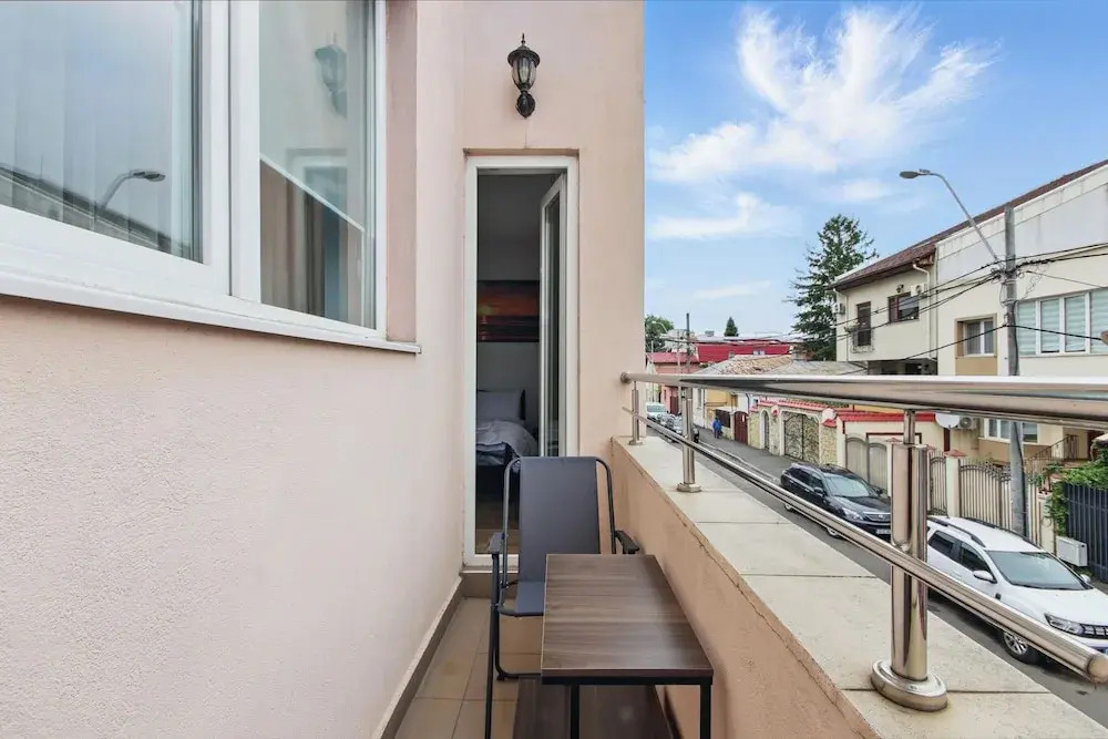 Petru Maior Apartments