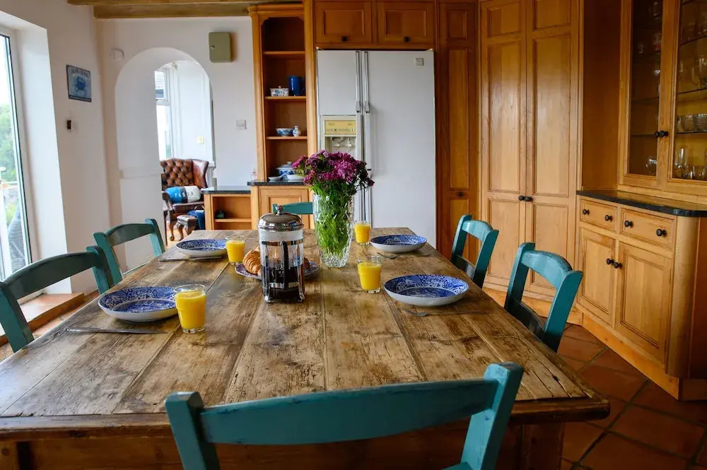 Exclusive Home With the Best Views in Dartmouth