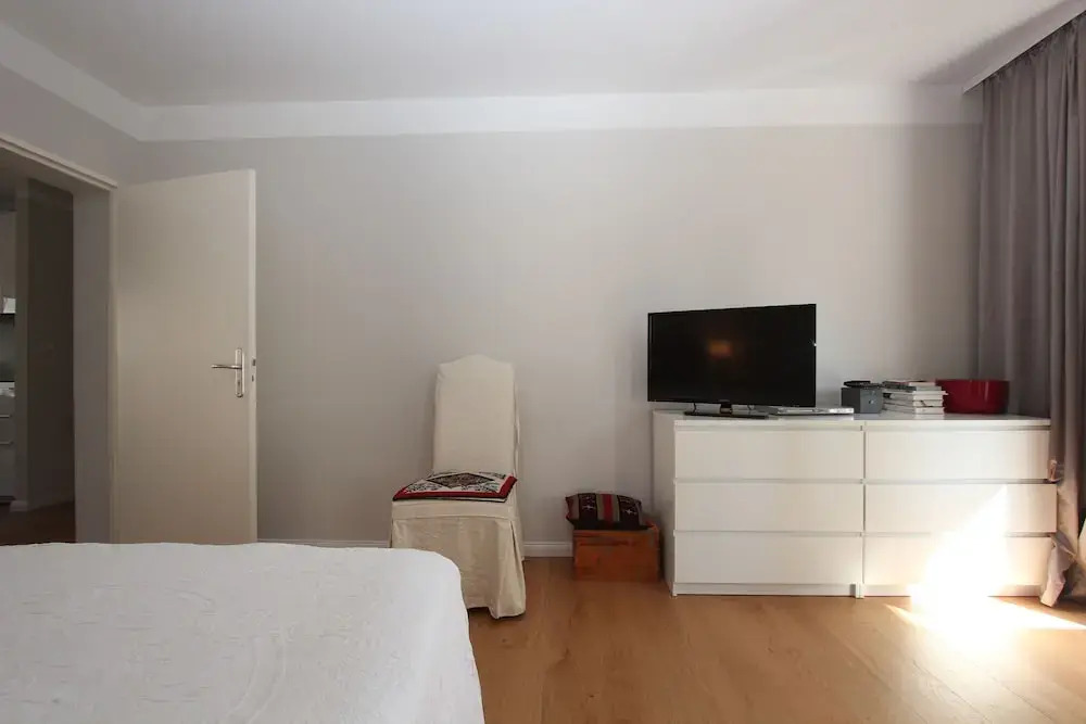 Private Apartment Wöhlerstraße