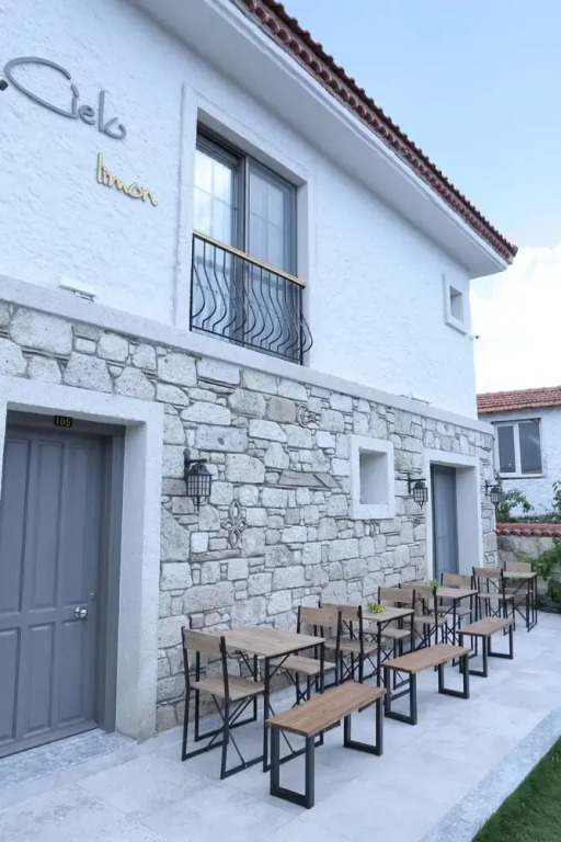 Cielo limon alacatı only adult