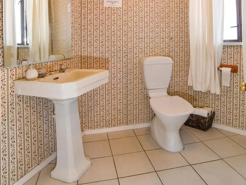Morrisons Guest House
