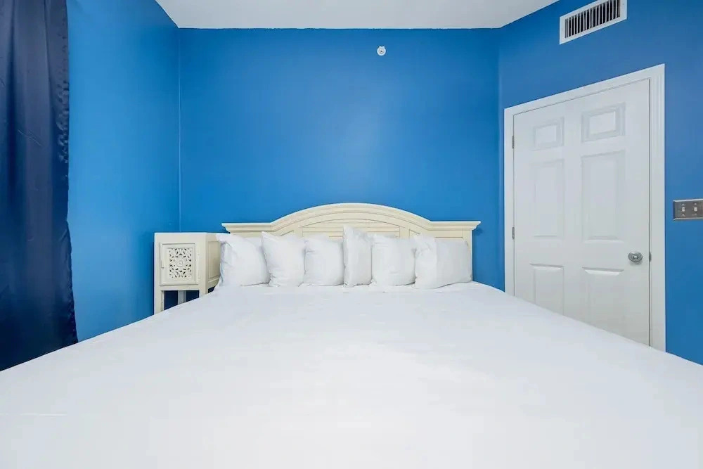 The Dunes 503 1 Bedroom Condo