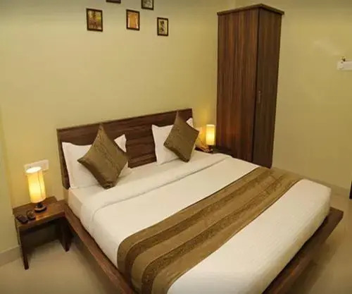 OYO Rooms Sai Baba Mandir Abu Road