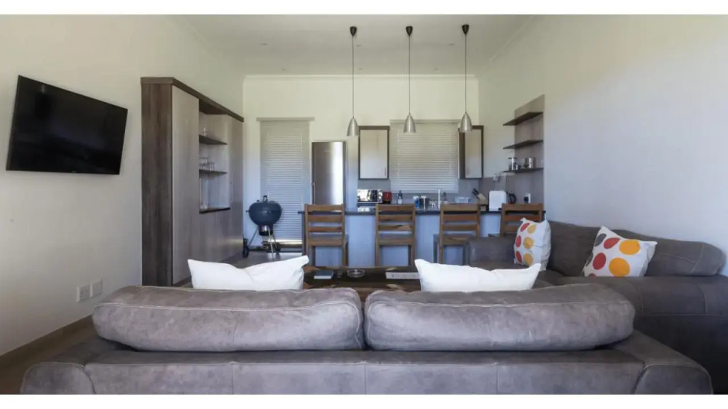 Sandune Lodge