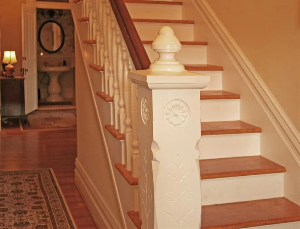 Oak Hill On Love Lane Bed and Breakfast Inn