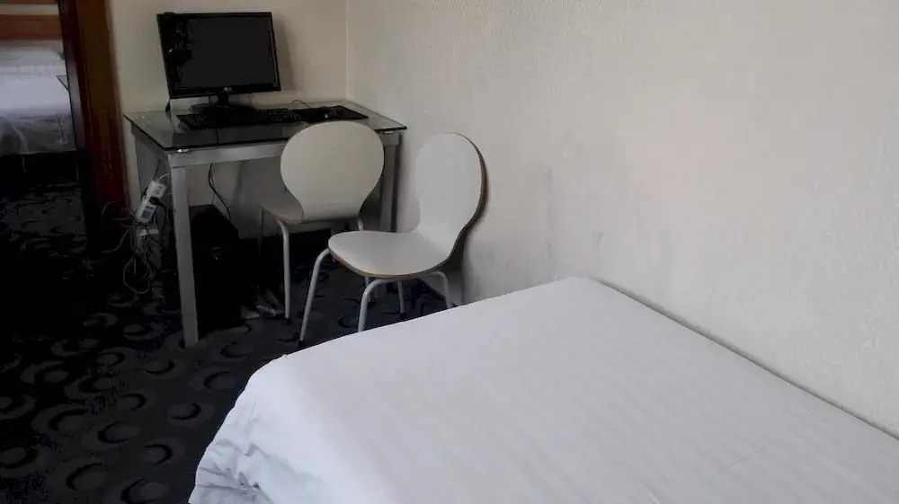 Juhe Express Hotel Luoyang Tianjin Road