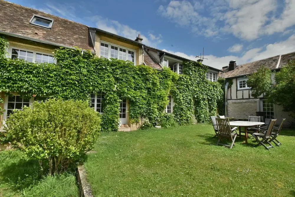 La Fermette Normande