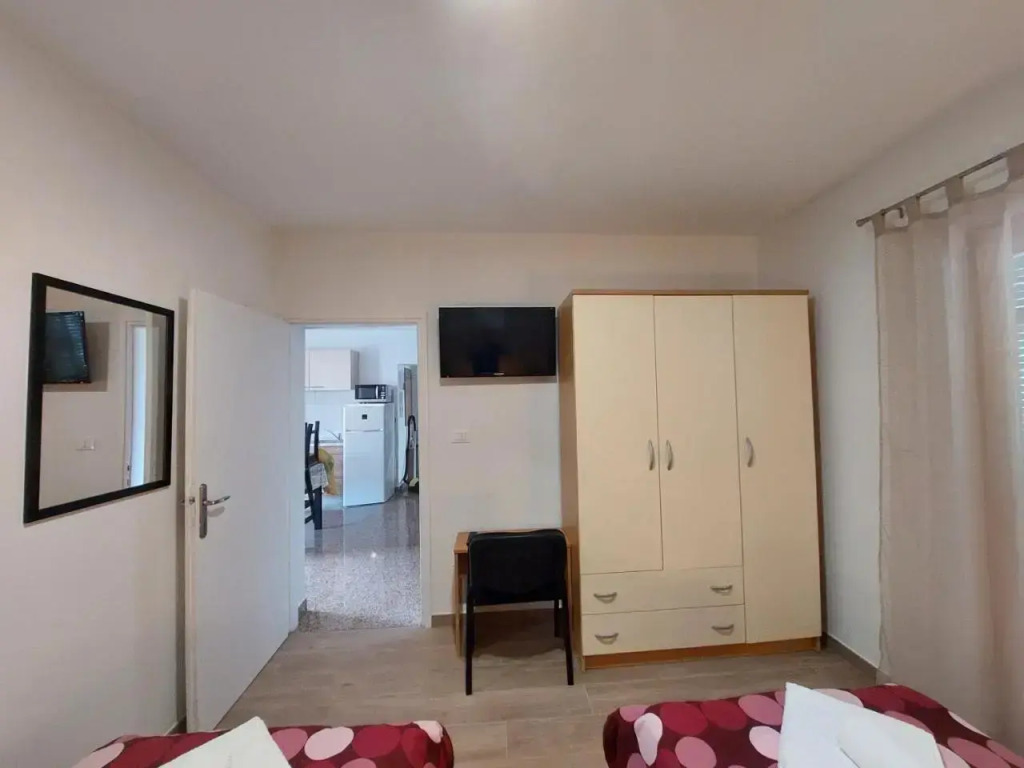 Apartment Luisa