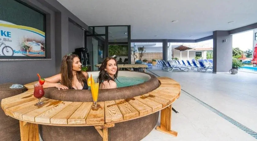 Hotel Antonija