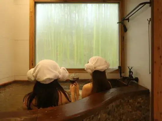 Moganshan Yun'an Yaoyu Private Tangshan Mountain Mountain View Homestay