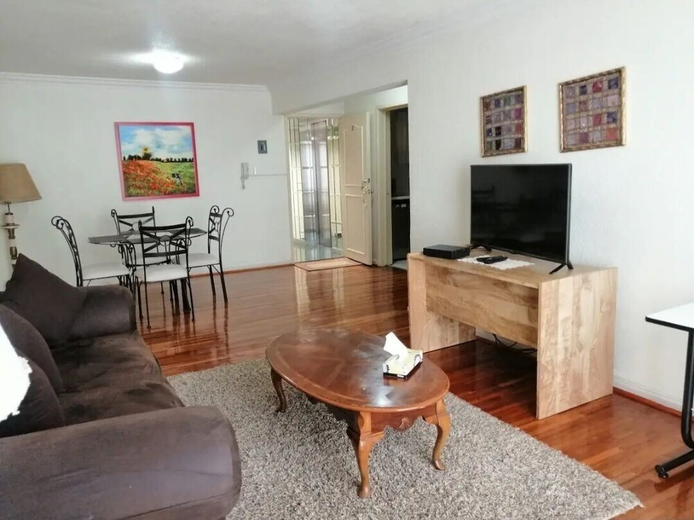 Suites Petit Polanco