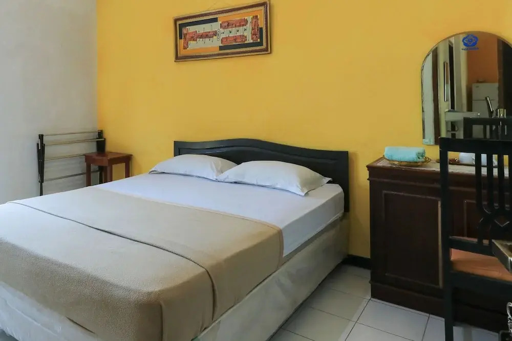 Wisma Bougenville