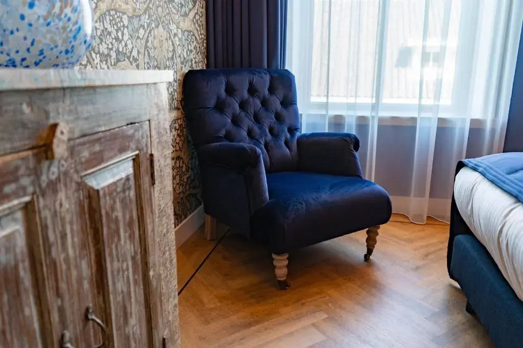 Boutiquehotel t Gerecht