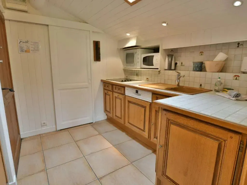 Appartement Le Grand-Bornand, 4 pièces, 8 personnes - FR-1-391-28