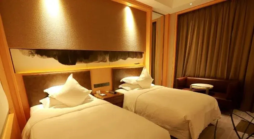 LakeSide Resort Jingdezhen