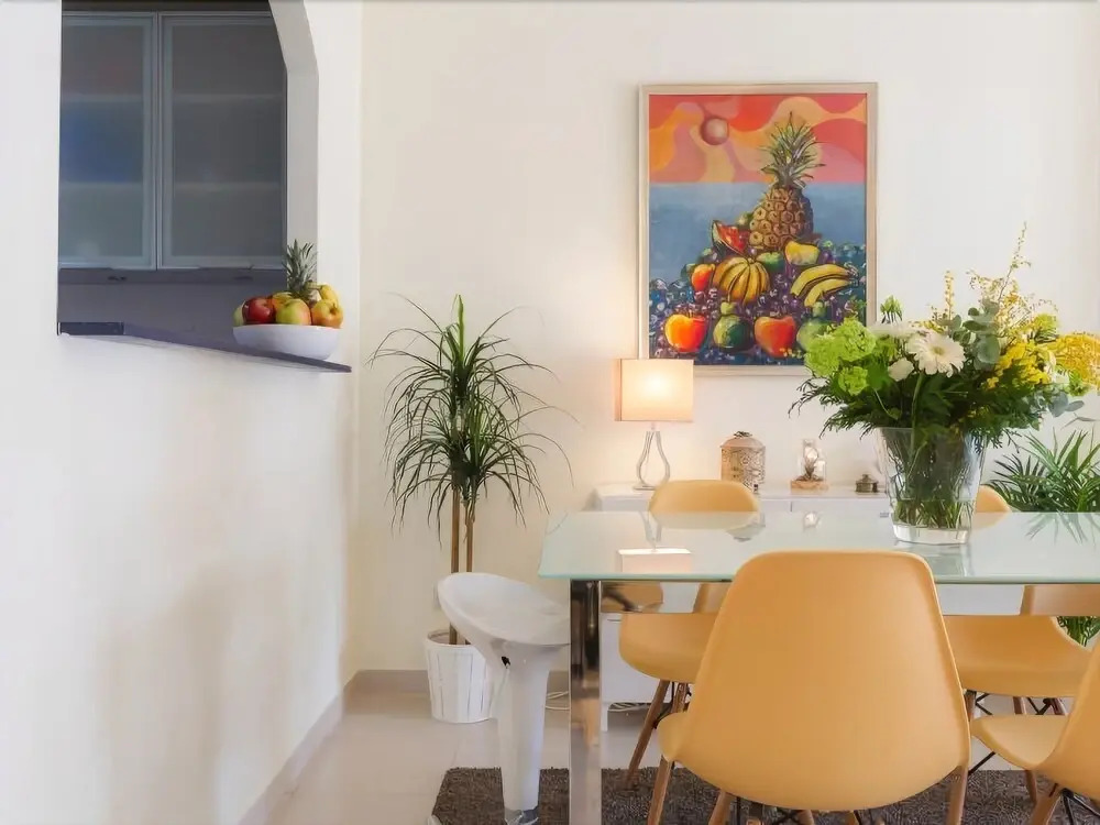 Precioso Apartamento la Marina