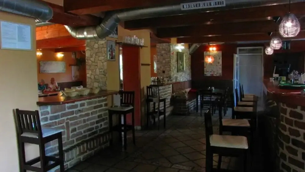 Motel Grádo