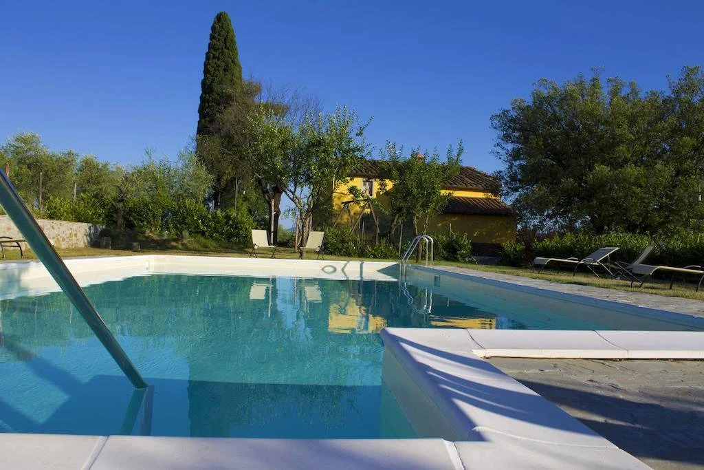 Agriturismo Amedea