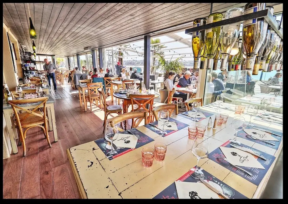 La Table De Jeanne - Hôtel & Restaurant