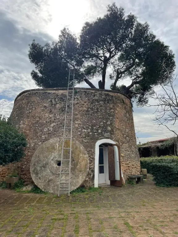 Masseria Sotto le Stelle Provenzani