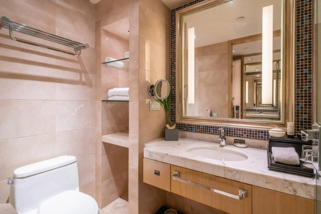 C&D Hotel Quanzhou