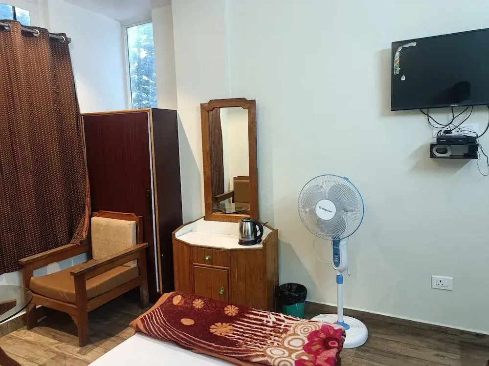 Shillong Rains Inn