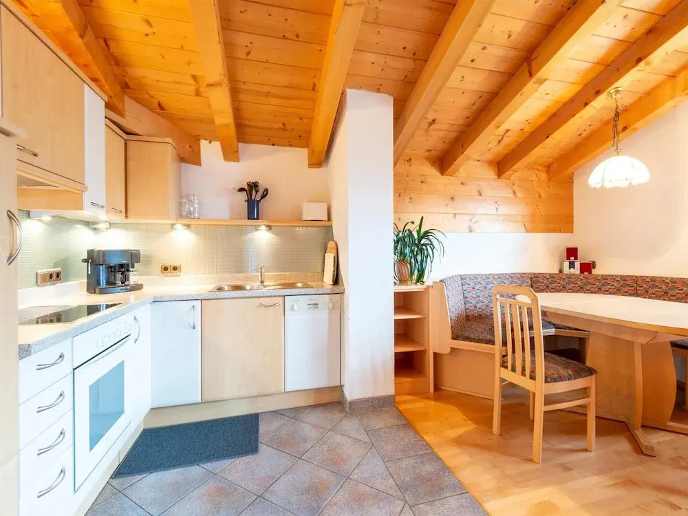 Chalet in Gattererberg Near Ski Slopes