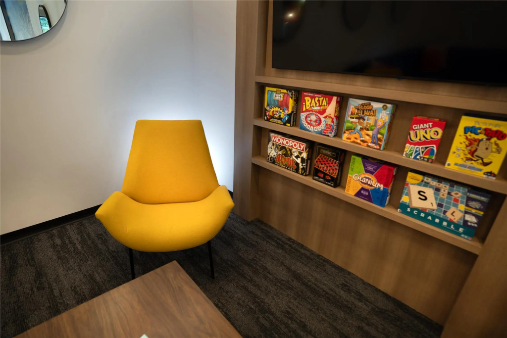 Tru By Hilton Mexico City Airport