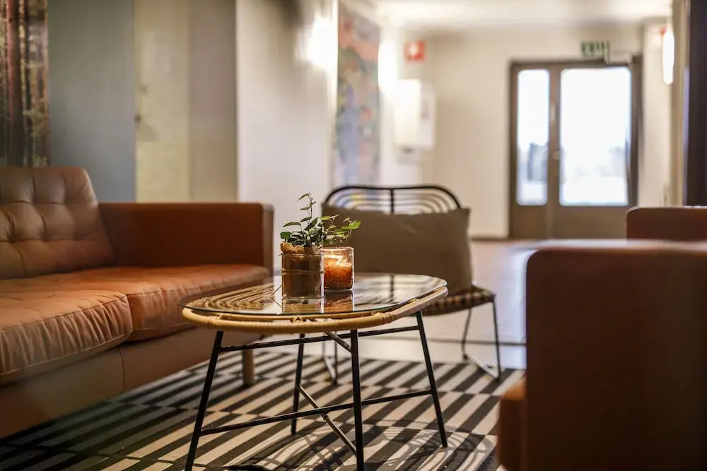 Hotell Nyboholm