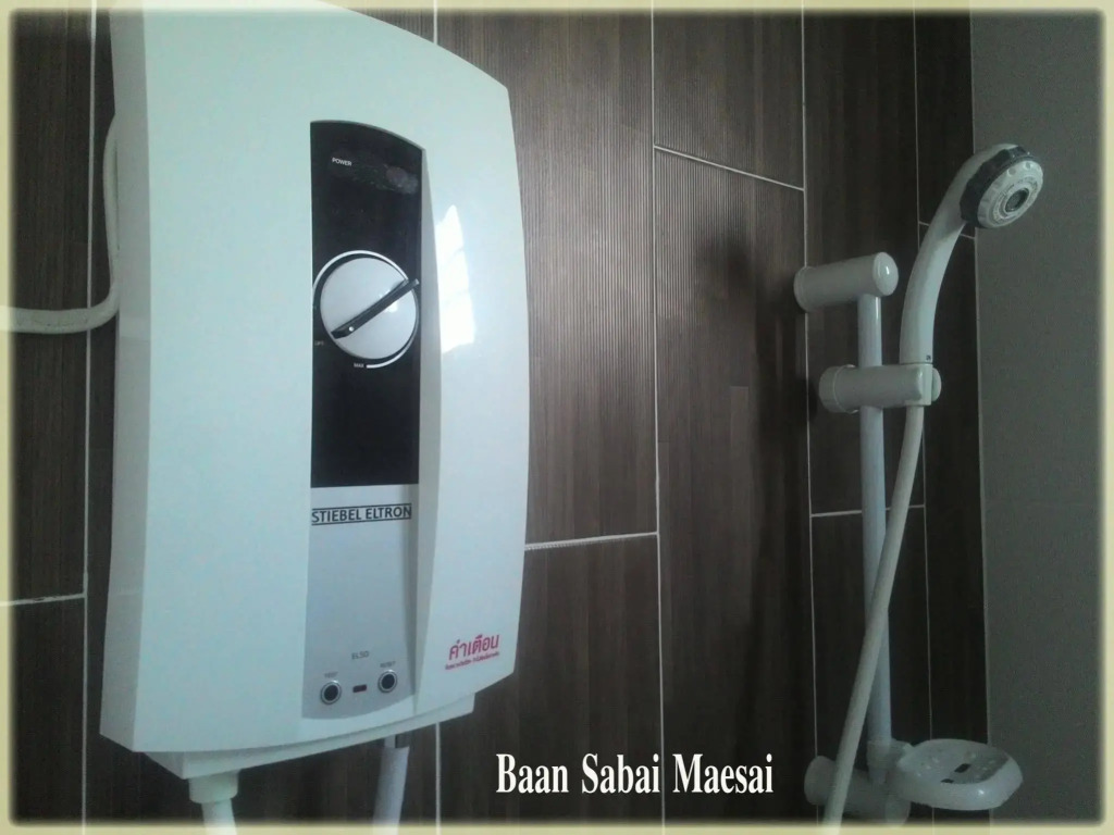 Baan Sabai Maesai