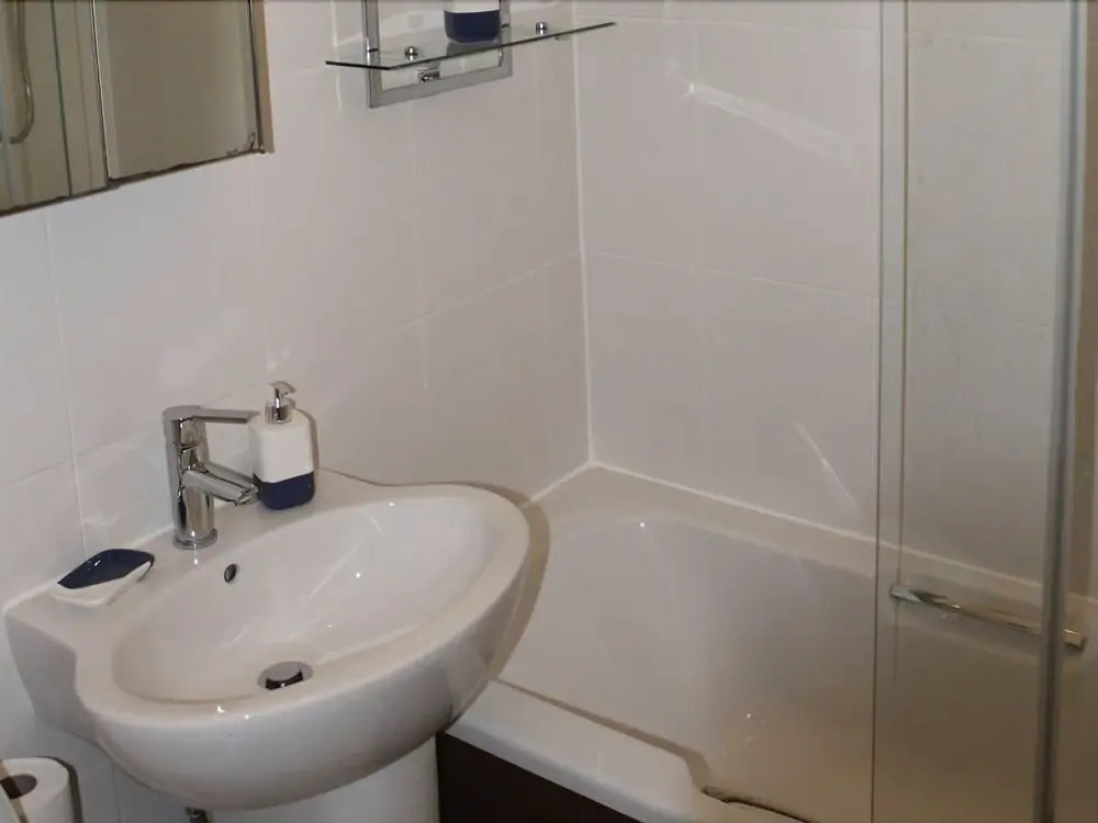 Karah Suites - Redcliffe Quay