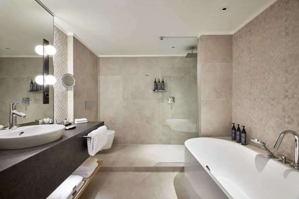 The Westin Grand Frankfurt