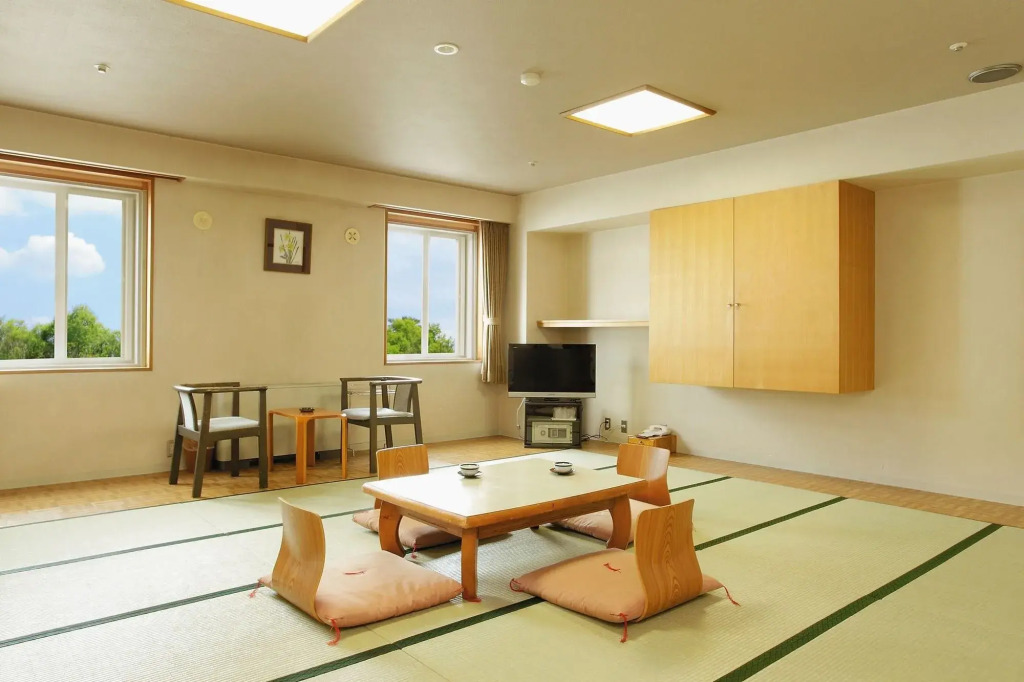 Hotel Niseko Alpen