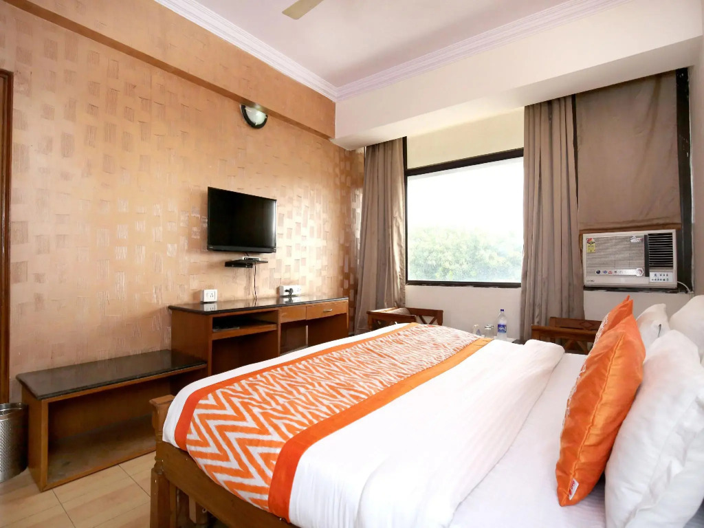 OYO 3932 Welcome Residency Hotel 35