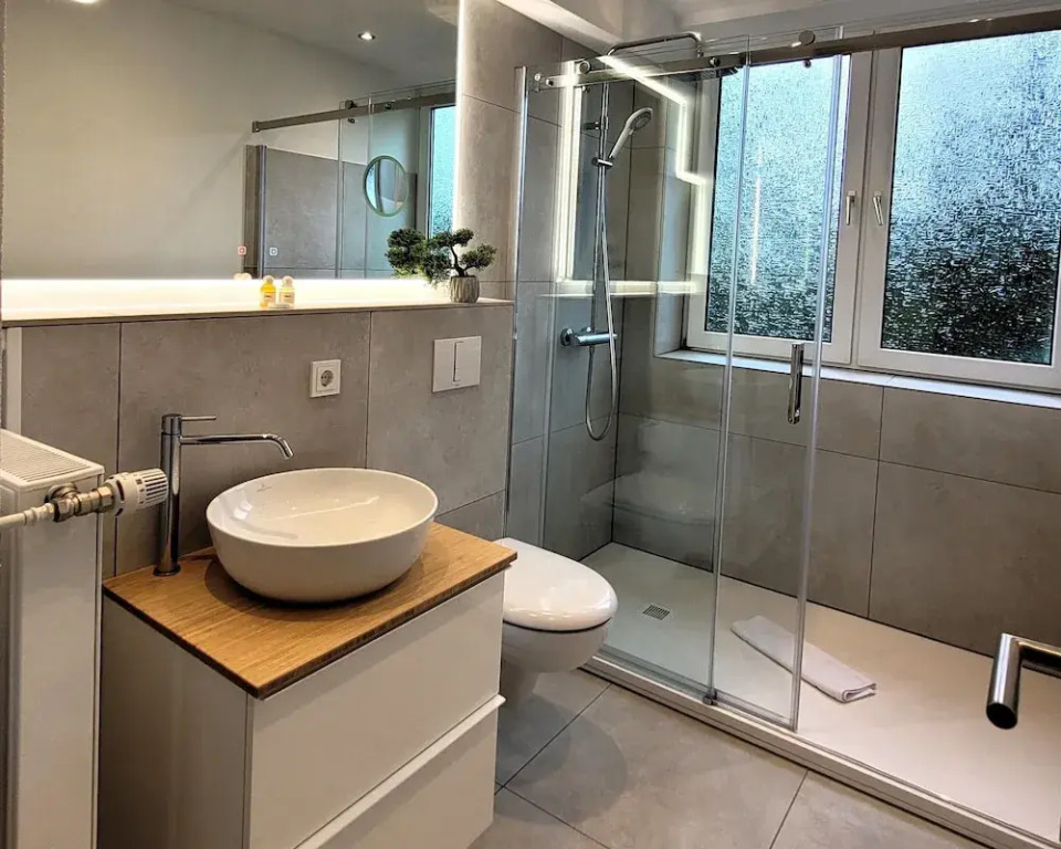 Apartment in the Centre of Winterberg