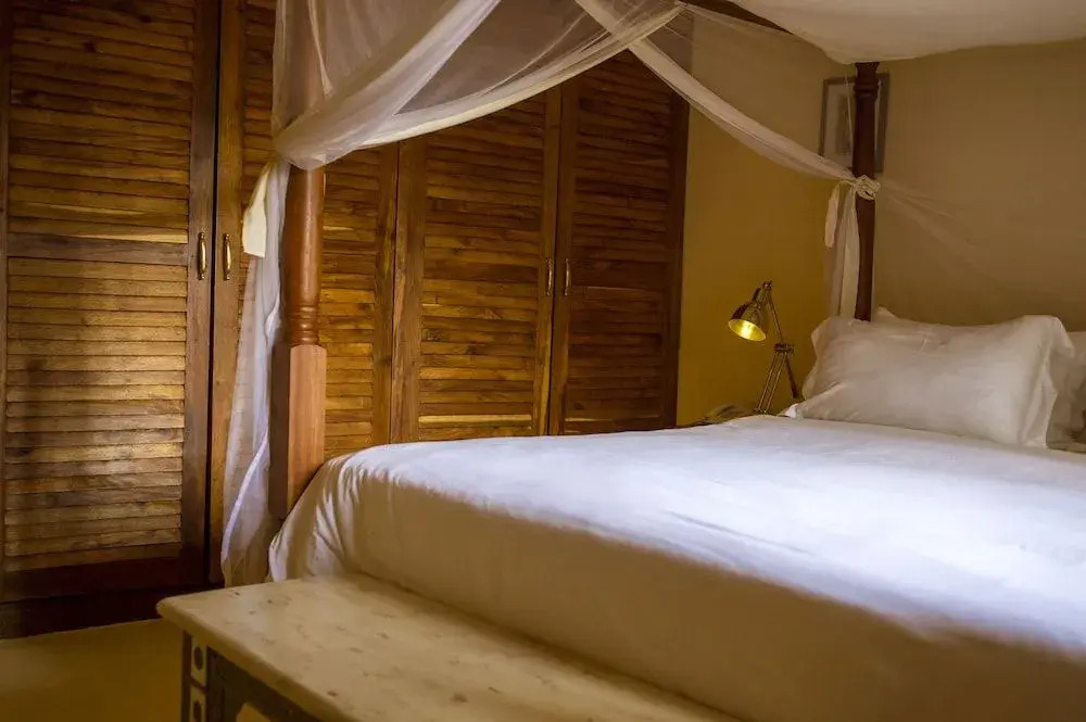 Villa Kololo Guest House