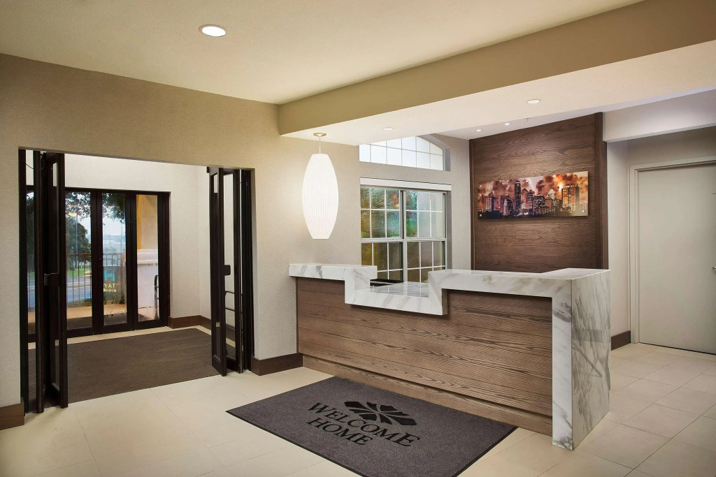 HYATT house Austin/Arboretum