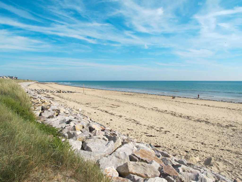 Holiday Home Le Saint Germ by Interhome