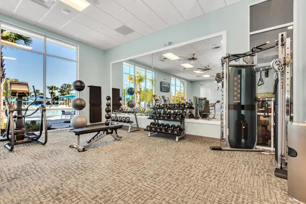 Townhome W/private Pool & Themed Rooms, Near Wdw!
