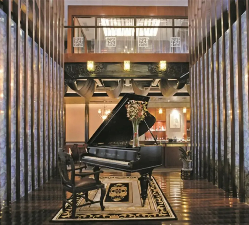 Eden Club House