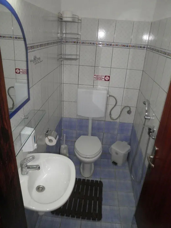 Anastasia Apartments