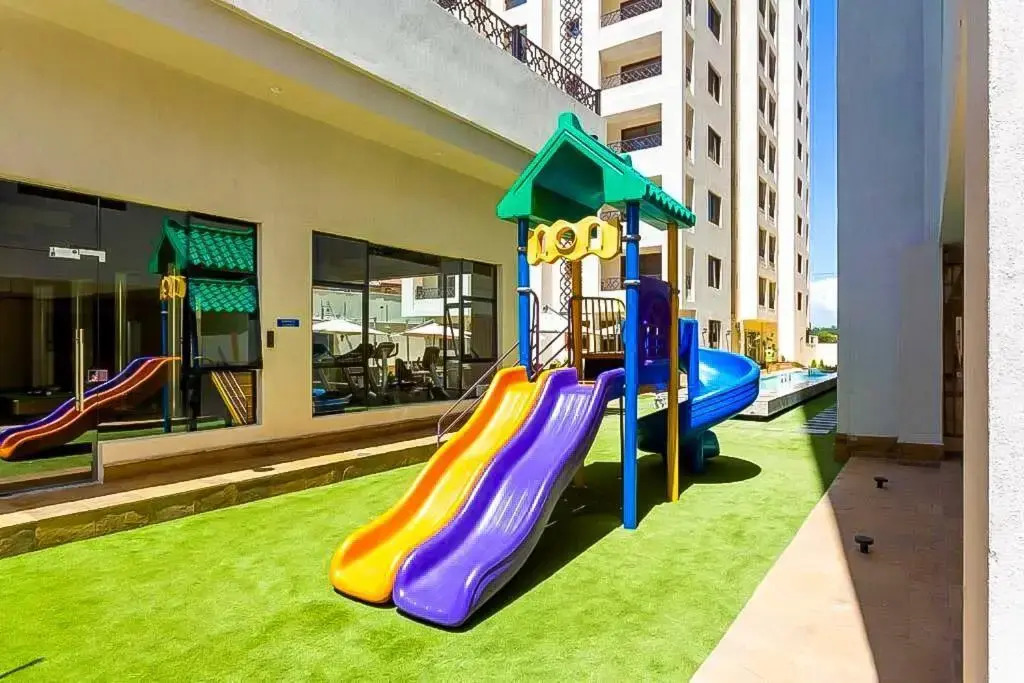 Exquisite 2 Bedroom Apartment in Kileleshwa with Gym & Pool