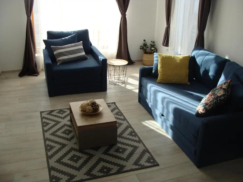 Panorama Apartman - Milmari L47